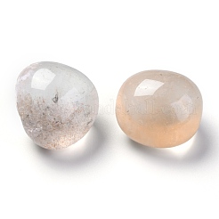 Natural Quartz Crystal Beads&nbsp;G-M368-06A