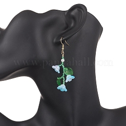 304 Stainless Steel Dangle Earrings&nbsp;EJEW-MZ00587-02