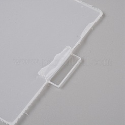 Acrylic Display Box&nbsp;ODIS-WH0010-22B