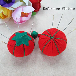 Cloth Needle Cushions&nbsp;DIY-G001-02B