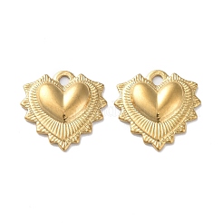 Ion Plating(IP)304 Stainless Steel Pendants&nbsp;STAS-P324-04G