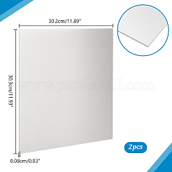 Aluminium Plates&nbsp;LS-FIND-WH0418-72C