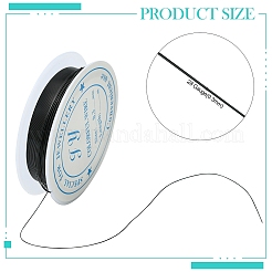 Round Iron Wire&nbsp;MW-R001-0.3mm-11
