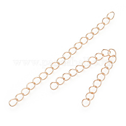 Iron Chain Extender&nbsp;IFIN-T007-10KC-NF
