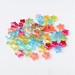 Eco-Friendly Transparent Acrylic Beads&nbsp;PL556M