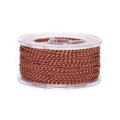 Polycotton Cord&nbsp;OCOR-E027-02B-20