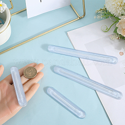 4Pcs 2 Styles Transparent PVC Anti-Collision Bumper Guard&nbsp;FIND-WH20015-056