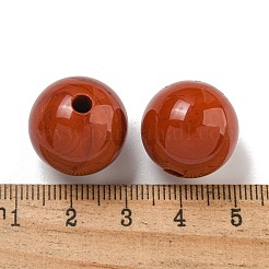 Natural Red Jasper Beads&nbsp;X-G-G147-01P