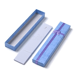 Cardboard Paper Necklace Boxes&nbsp;CON-G021-01B-03