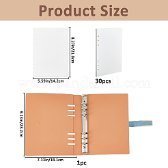 Paper Loose-leaf inner Pages&nbsp;FIND-FH0008-92C