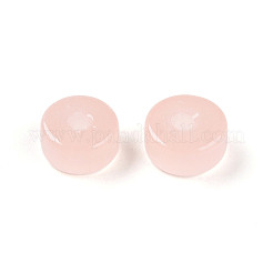 Imitation Jade Glass Beads&nbsp;X1-GLAA-N007-6x3mm-B02