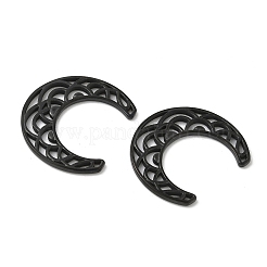 Ion Plating(IP) 304 Stainless Steel Filigree Joiners&nbsp;STAS-Q362-03A-B