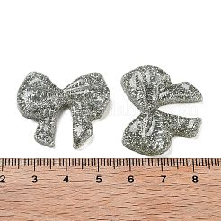 Translucent Resin Decoden Cabochons&nbsp;LS-CRES-M001-01A-01