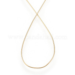 Round Copper Jewelry Wire&nbsp;CWIR-N002-01