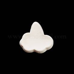 オペーク樹脂カボション  ジュエリー作りパーツ  ピンク  帽子  12.5x13x6mm&nbsp;RESI-C032-01D