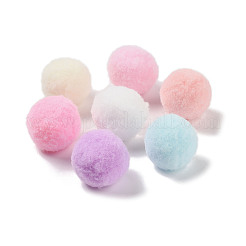 Polyester Ball Decoration&nbsp;FIND-Z042-02E