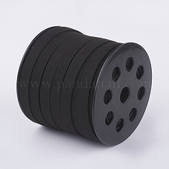 Faux Suede Cord&nbsp;LW-Q015-10mm-1090