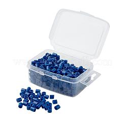 1 Box 5mm Hama Beads PE DIY Fuse Beads Refills for Kids&nbsp;DIY-X0047-A32-B