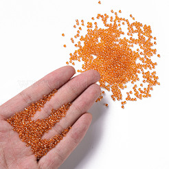 Glass Seed Beads&nbsp;X1-SEED-A006-2mm-109