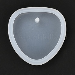 DIY Pendant Silicone Molds&nbsp;DIY-P028-01