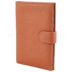 Leather Wallets&nbsp;AJEW-CL0005-56A