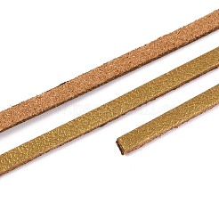 Faux Suede Cord&nbsp;LW-R006-01