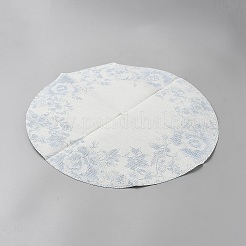 Polyester Placemat&nbsp;AJEW-TAC0028-40A