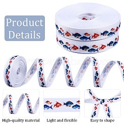 Polyester Ribbon&nbsp;OCOR-WH20061-010