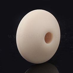 Food Grade Eco-Friendly Silicone Beads&nbsp;SIL-R009-55