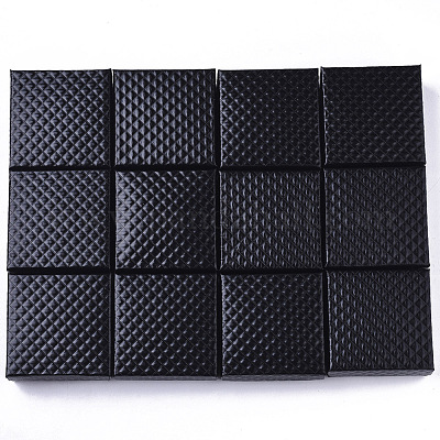 Cardboard Jewelry Boxes&nbsp;X-CBOX-N012-25B-1