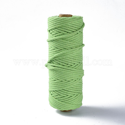 Cotton String Threads&nbsp;OCOR-T001-01-18-1