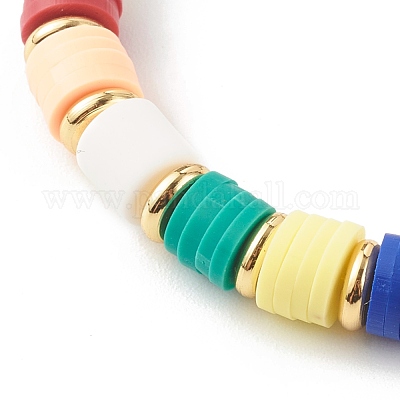 Stackable Bracelets&nbsp;X1-BJEW-JB06300-1