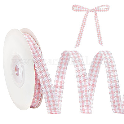 Polyester Ribbon&nbsp;AJEW-WH0816-190B-1