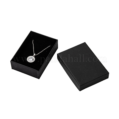 Cardboard Necklaces Boxes&nbsp;CBOX-S008-04-1