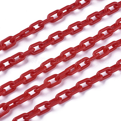 ABS Plastic Cable Chains&nbsp;X-KY-E007-02C-1