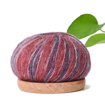Silk Mohair soft Yarn&nbsp;PW-WGA4130-20-1