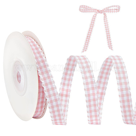 Polyester Ribbon&nbsp;AJEW-WH0816-190B-1