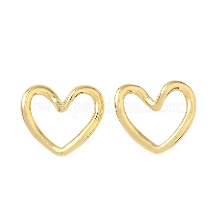 Wholesale Brass Linking Rings - Pandahall.com