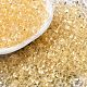 Transparent Acrylic Beads&nbsp;X-TACR-G049-01E-1