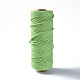 Cotton String Threads&nbsp;OCOR-T001-01-18-1