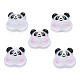 Translucent Resin Cabochons&nbsp;LS-CRES-N030-017-2