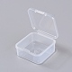 Plastic Boxes&nbsp;X-CON-L017-01-2