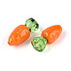 Handmade Lampwork Beads&nbsp;LAMP-T022-27-3