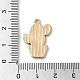 Alloy Enamel Pendants&nbsp;ENAM-Q507-09D-3