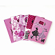Printed Plastic Bags&nbsp;PE-T003-30x40cm-04-1