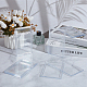 10Pcs Plastic ID Card Holder&nbsp;AJEW-GO0002-73-3
