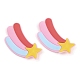 PVC Cabochons&nbsp;PVC-D001-02E-1