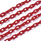 ABS Plastic Cable Chains&nbsp;X-KY-E007-02C-1
