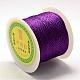 Braided Nylon Thread&nbsp;NWIR-R026-2.0mm-675-2