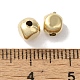 Brass Beads&nbsp;KK-K383-08B-G-3